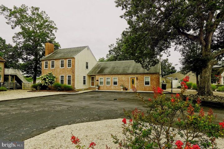 Property Photo:  84 Jennings Road  NJ 08050 