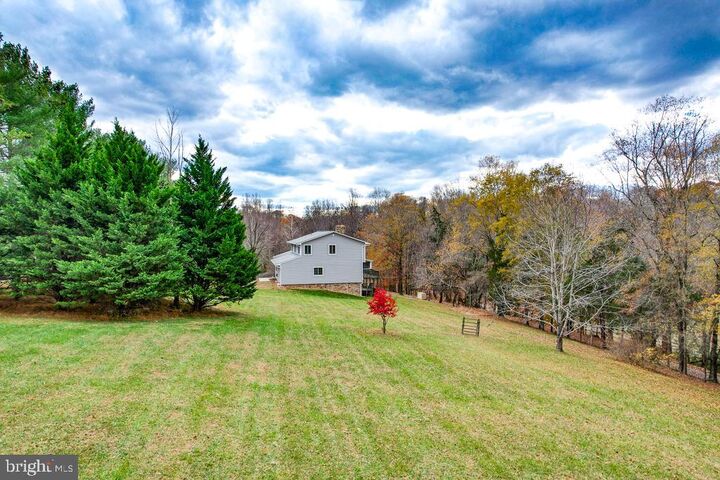 Property Photo:  10812 Millridge Lane  VA 22553 