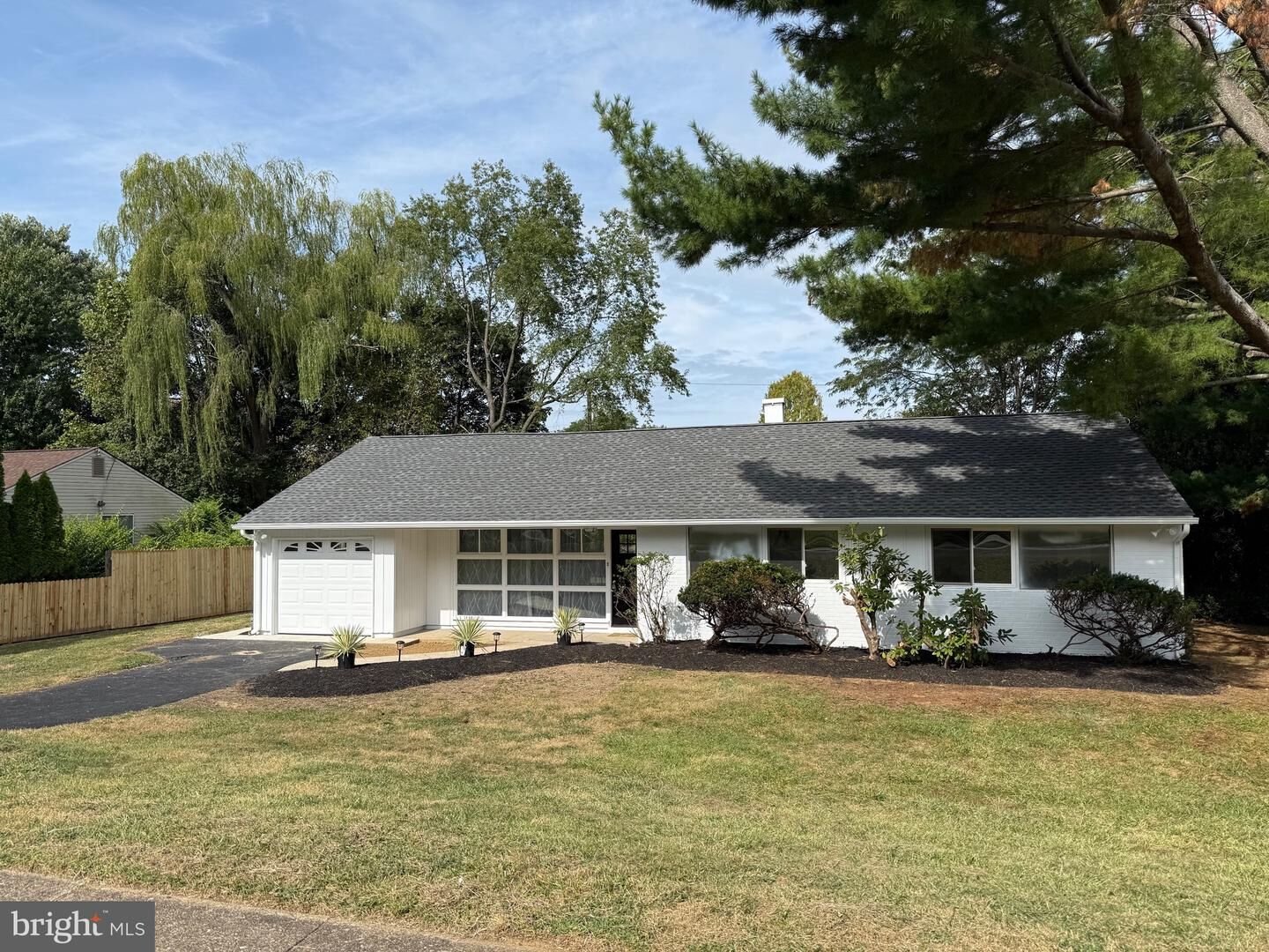 Property Photo:  1201 Stotesbury Avenue  PA 19038 