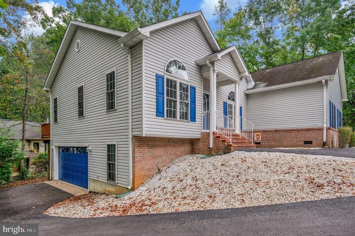 Property Photo:  3800 Lakeview Parkway  VA 22508 