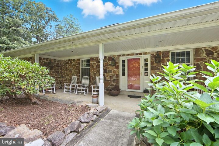 Property Photo:  156 Grove Road  PA 19520 