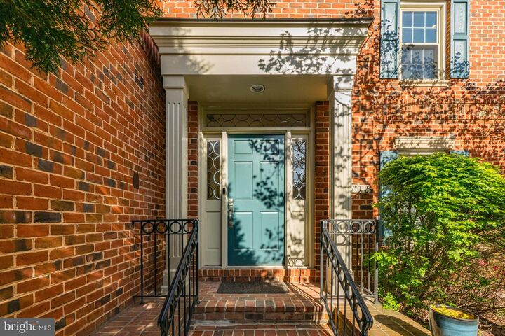 Property Photo:  9702 Beman Woods Way  MD 20854 