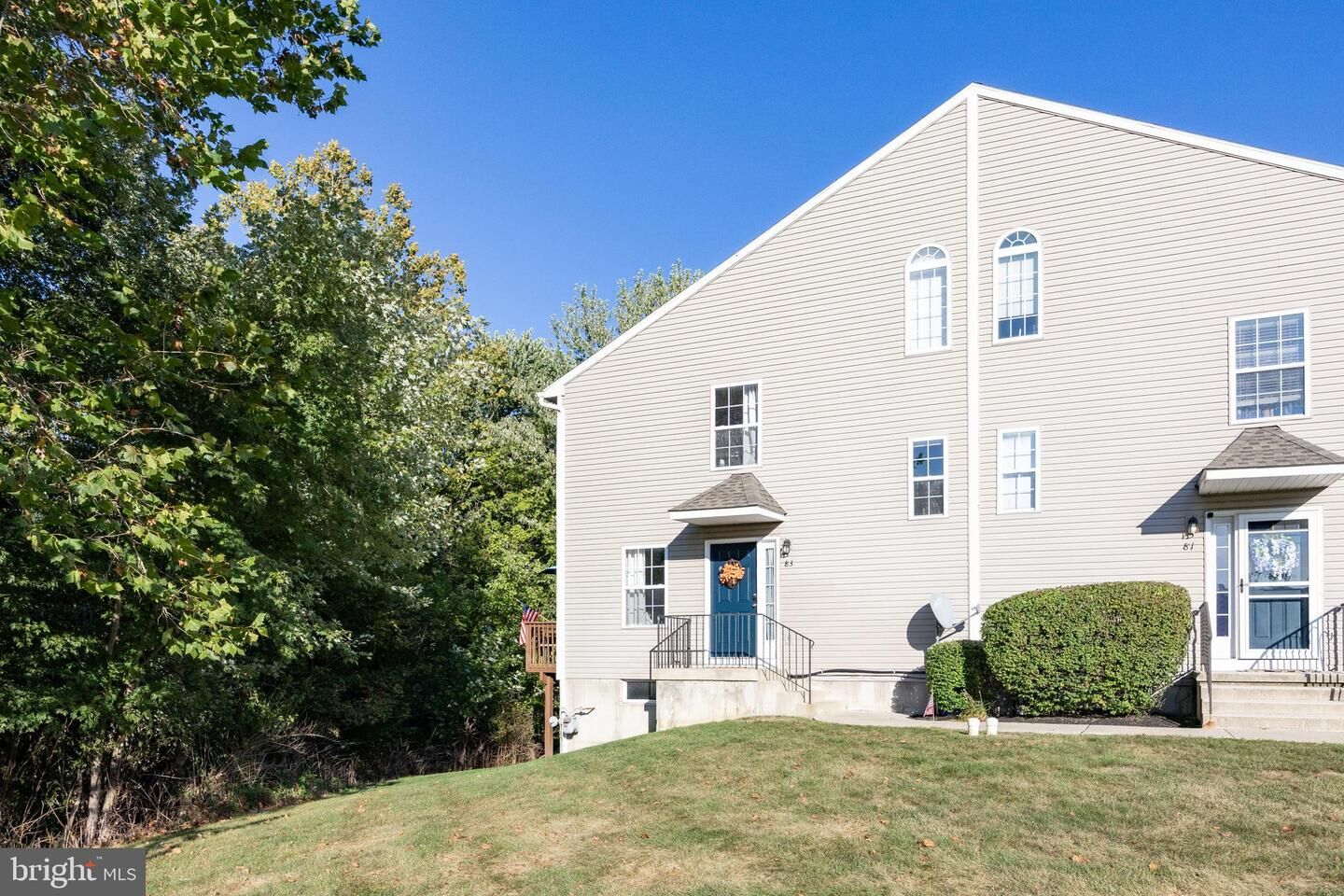 Property Photo:  83 Horseshoe Drive  PA 19518 