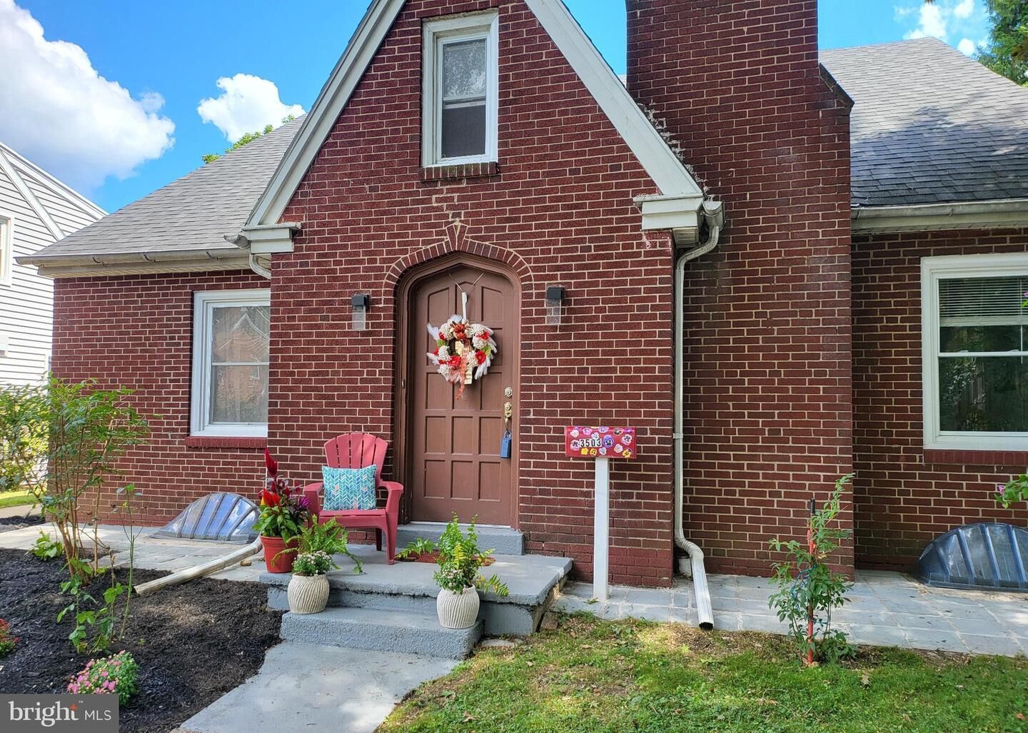 Property Photo: 3503 N 4th Street PA 17110