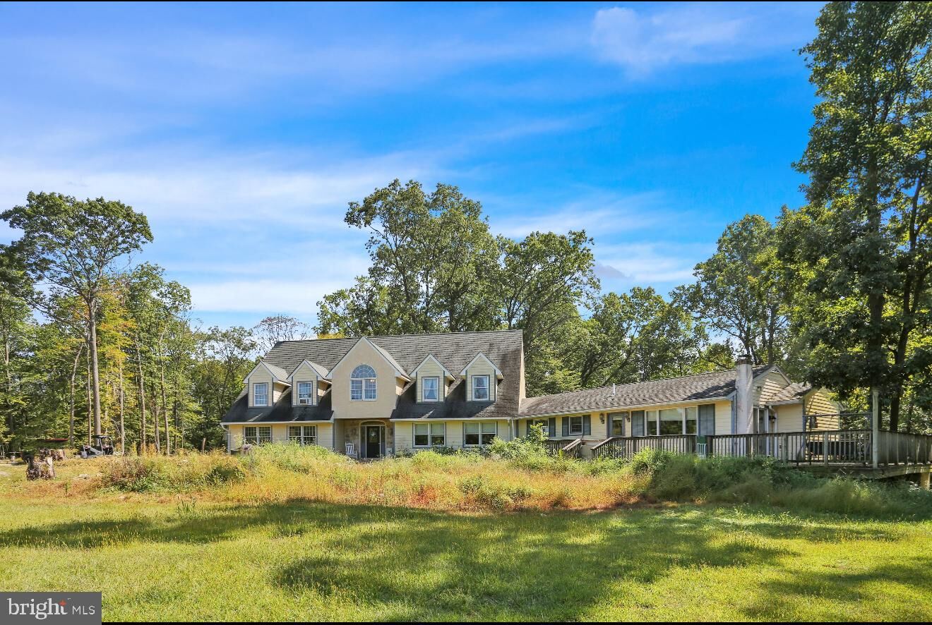 Property Photo: 39 Lehmann Lane PA 19505