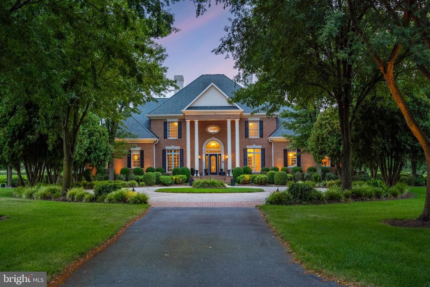 Property Photo:  20459 Troyer Lane  DE 19960 