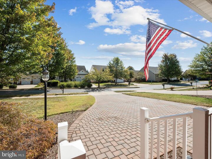 Property Photo:  147 Harvest Ridge Drive  VA 22601 