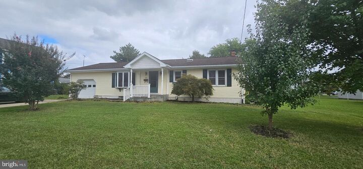 803 N Washington Street  Milford DE 19963 photo