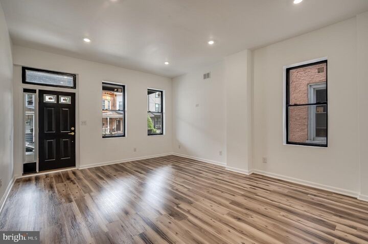 Property Photo: 111 W Sharpnack Street PA 19119