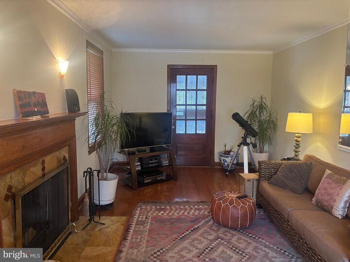 Property Photo:  708 Underwood Street NW  DC 20012 