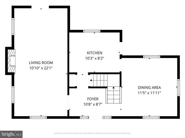 Property Photo:  708 Underwood Street NW  DC 20012 