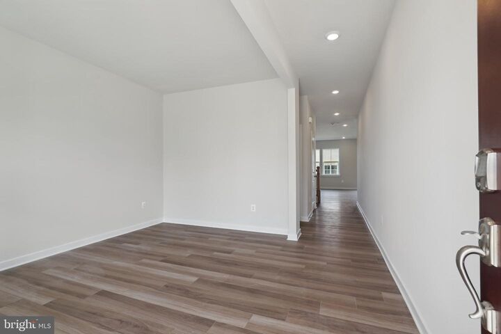 Property Photo: 1261 Red Clover Lane Ashton Lot #192 WV 25438