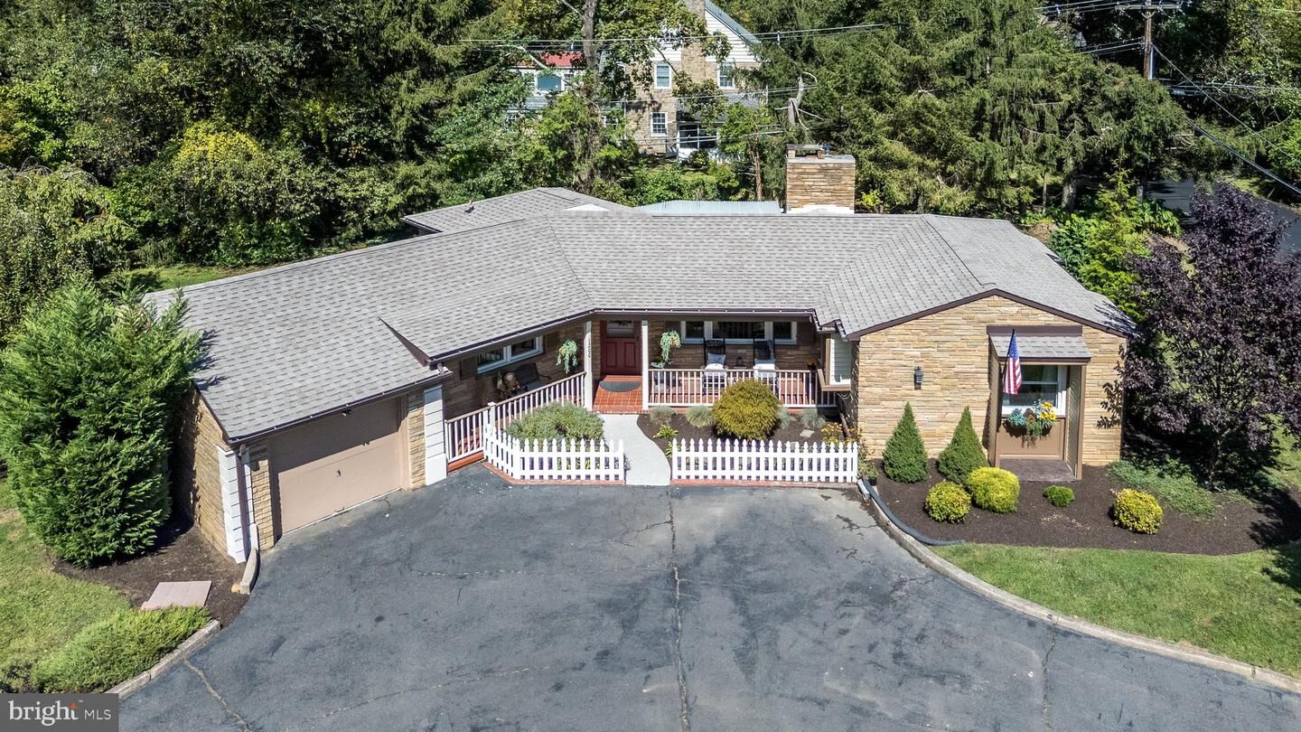 Property Photo: 1200 Yardley Morrisville Road PA 19067