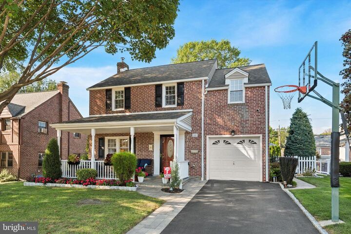141 Friendship Road  Drexel Hill PA 19026 photo