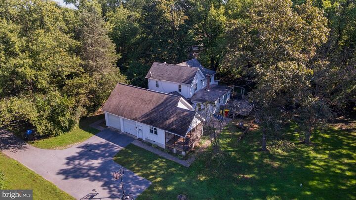 Property Photo: 24 Potomac Avenue WV 25442