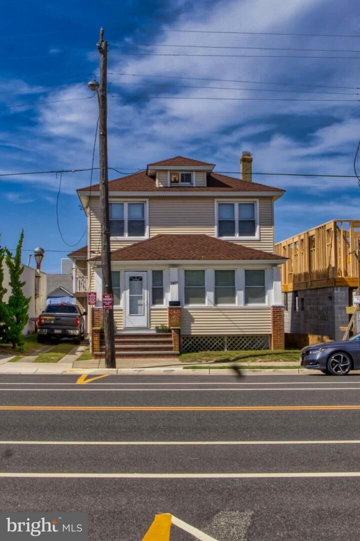 Property Photo:  2407 Atlantic Avenue  NJ 08403 