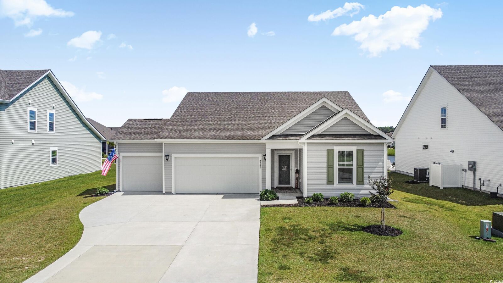 Property Photo:  5216 Lucy Way  SC 29579 
