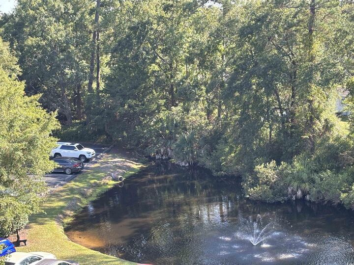 Property Photo:  5001 Little River Rd. W-504  SC 29577 