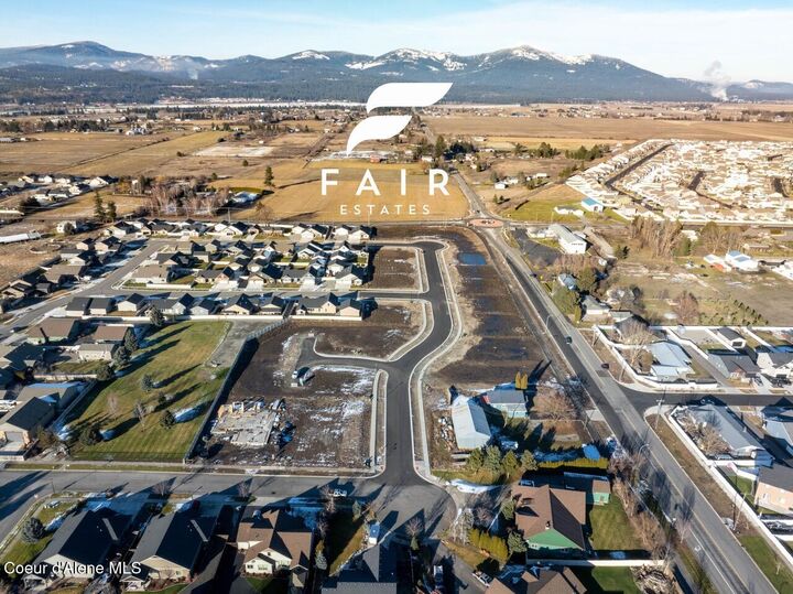 Property Photo: 1021 W Cordgrass Ave ID 83854