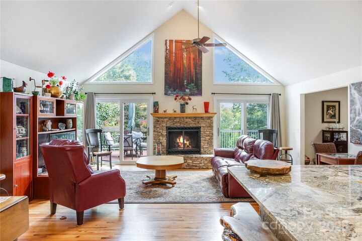 Property Photo: 1641 Frank Davis Road NC 28785