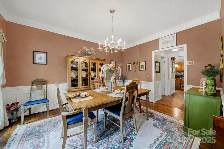 Property Photo:  7210 Broadford Court  NC 28277