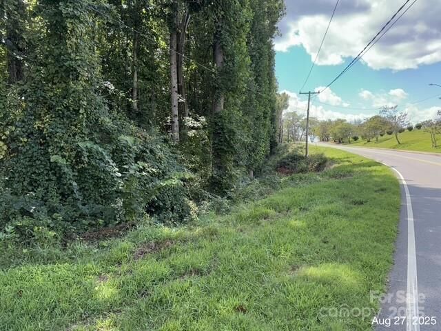 Property Photo: V/L Praley Street SW NC 28690