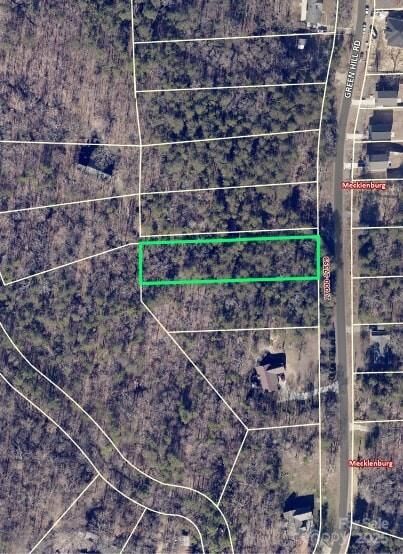 Property Photo:  17234 Green Hill Road  NC 28278 