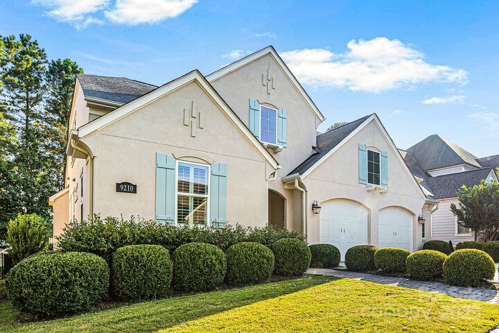 Property Photo:  9210 Robbins Preserve Road  NC 28031 