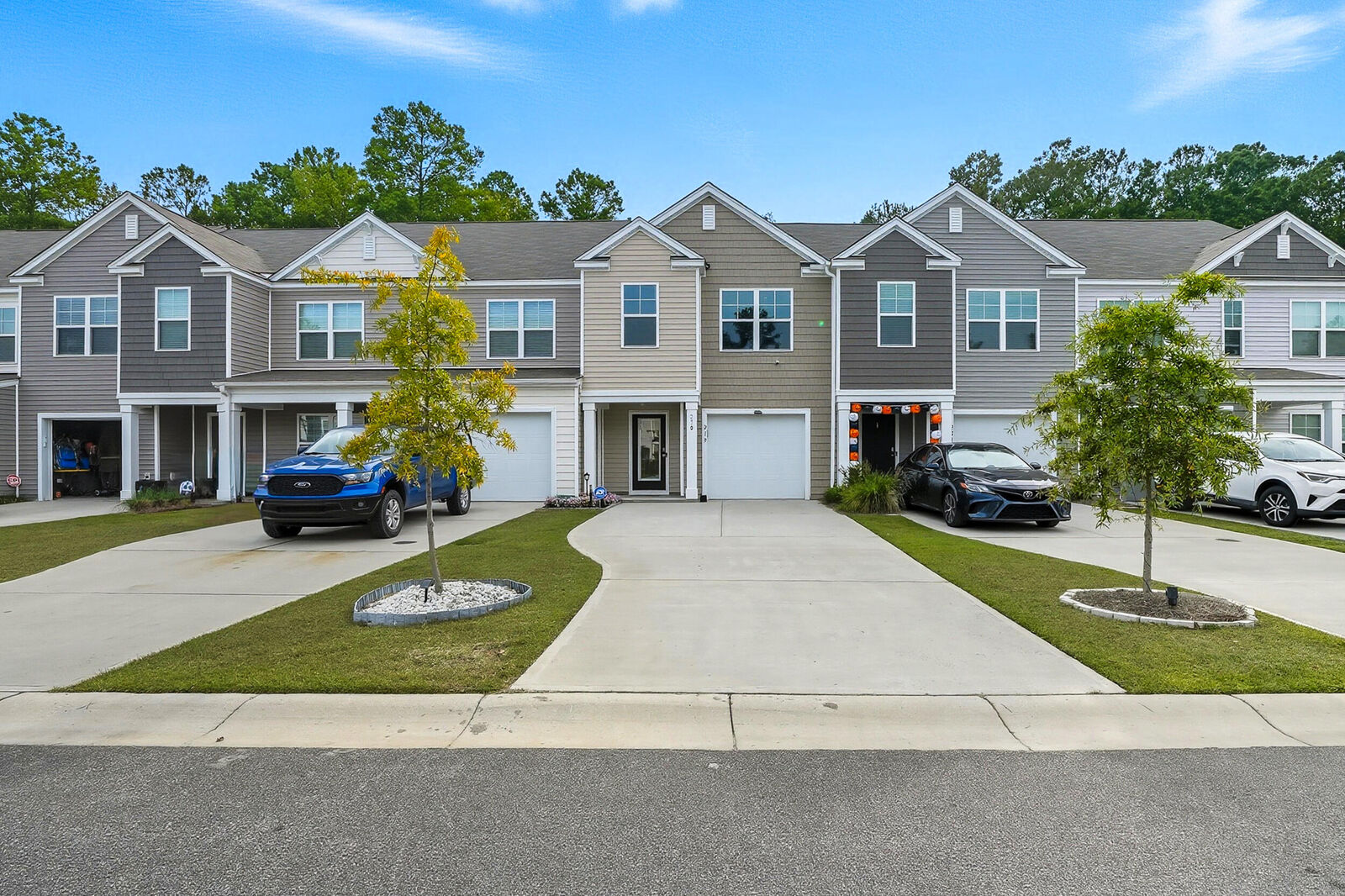 Property Photo:  219 Cozy Brook Court  SC 29486 