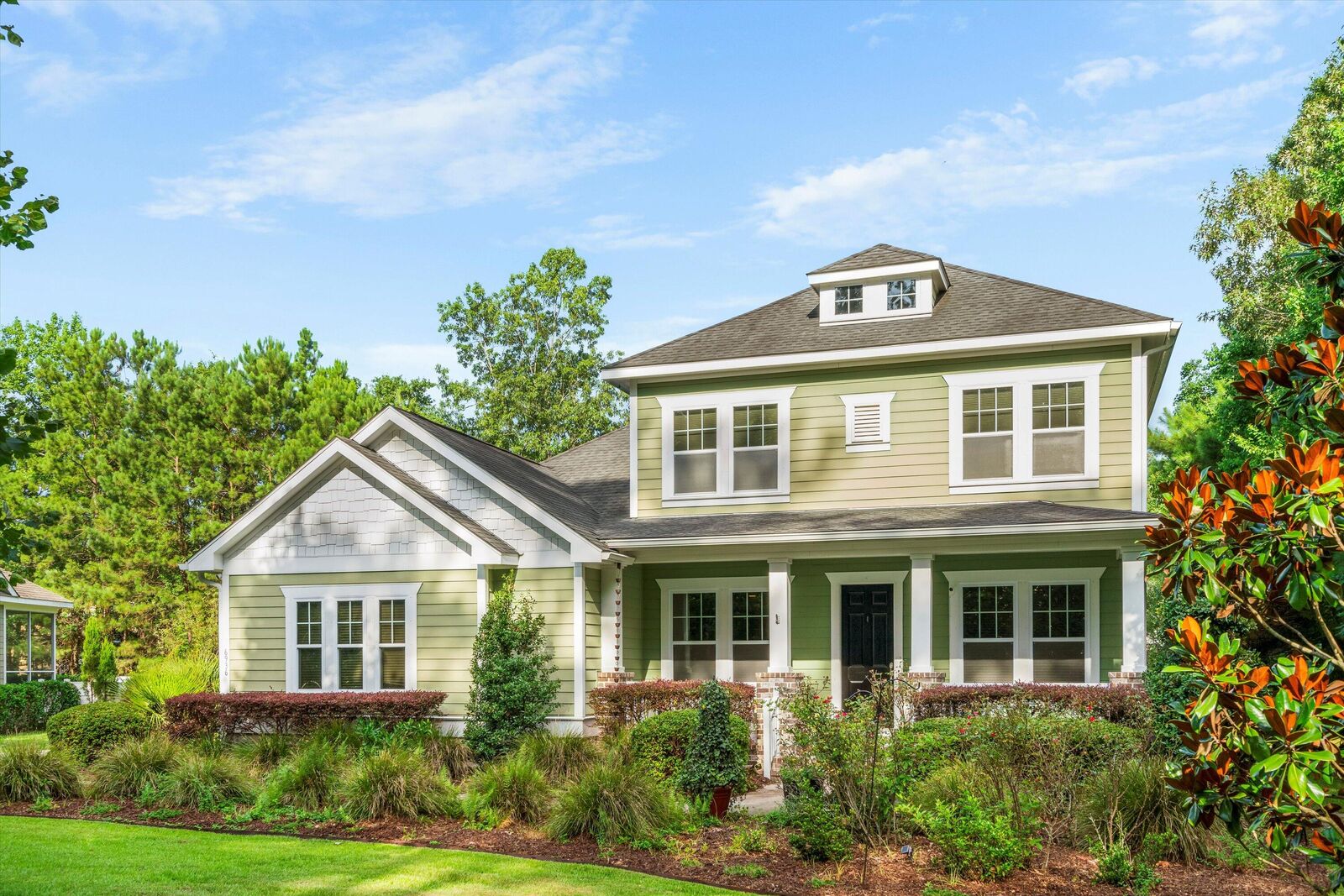 Property Photo:  6936 Tanner Hall Boulevard  SC 29410 