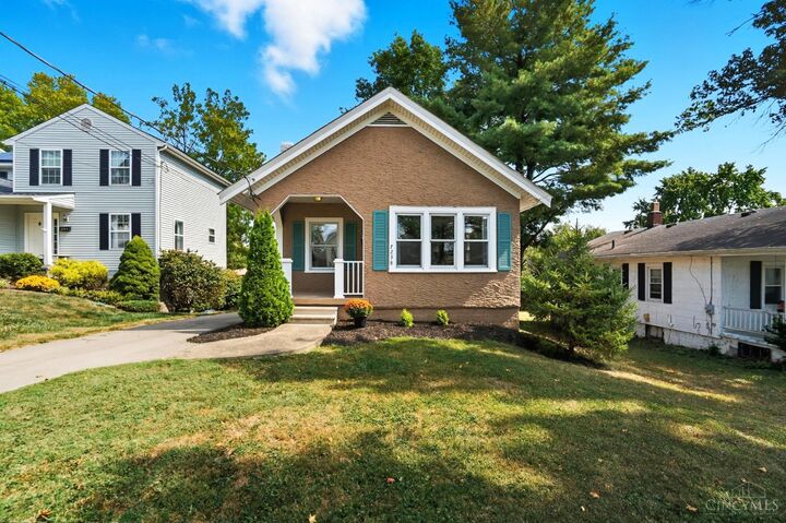 Property Photo: 7238 Osceola Drive OH 45243