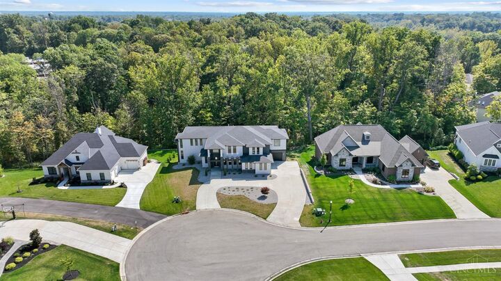 Property Photo:  5641 Melbury Court  OH 45040 