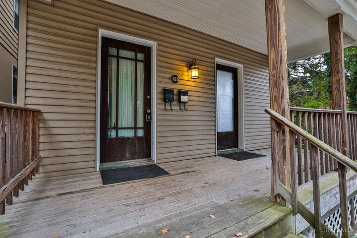 Property Photo:  125 Parker Street  OH 45219 
