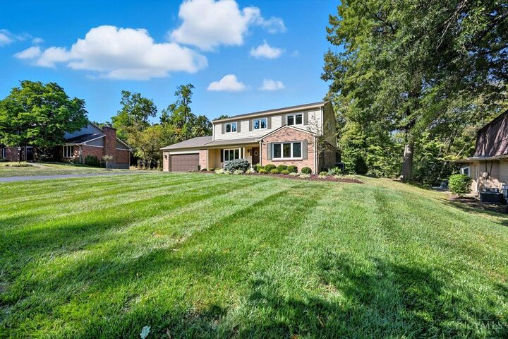Property Photo:  1127 Brayton Avenue  OH 45215 
