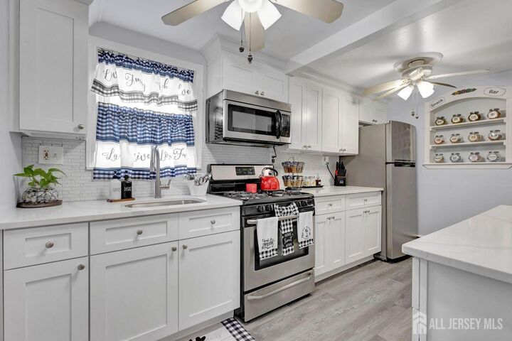 Property Photo:  3 State Street  NJ 07008 