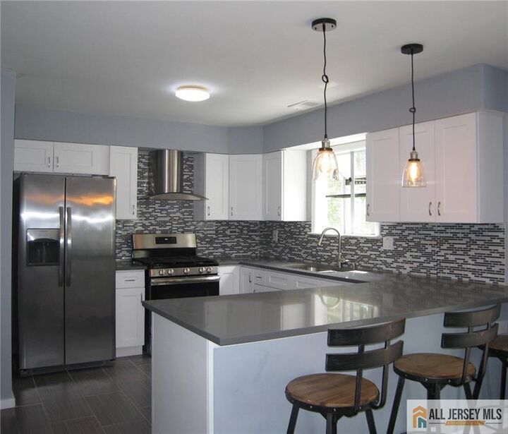 Property Photo: 141 Grantham Drive NJ 08873