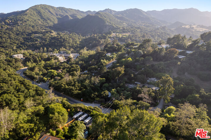 Property Photo: 272 N Topanga Canyon Blvd CA 90290