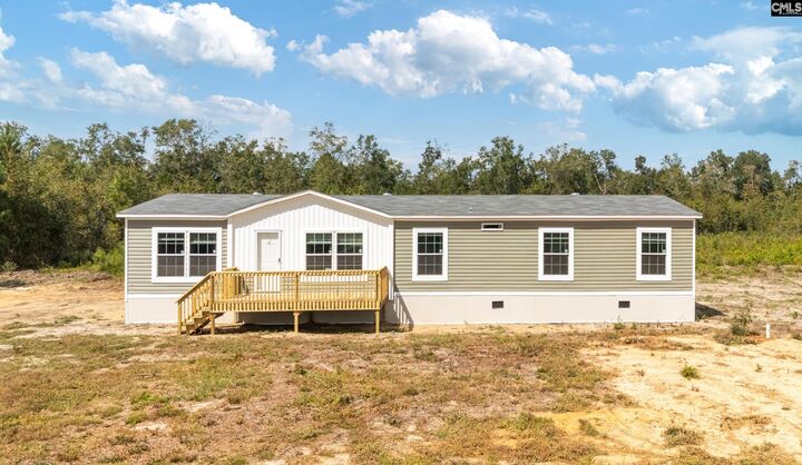 Property Photo:  6609 Wagener  SC 29164 