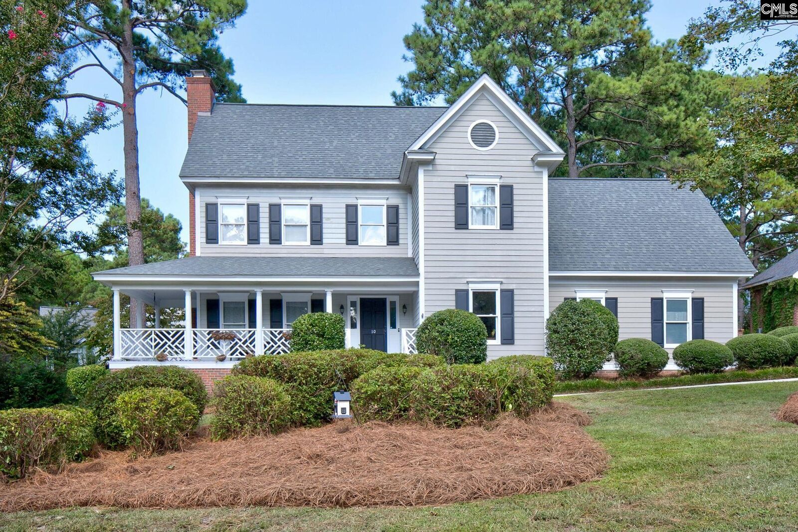 Property Photo: 10 Idlebrook SC 29229