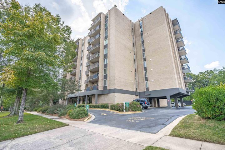 Property Photo: 619 King 702 SC 29205