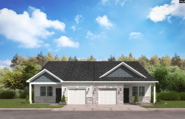 445 Lady Liberty Way  Lexington SC 29073 photo