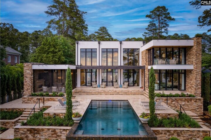 6009 Lakeshore Drive  Columbia SC 29206 photo