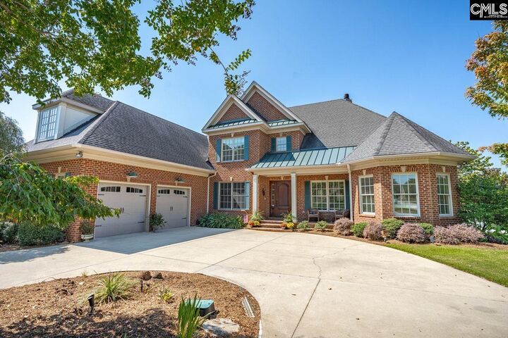 Property Photo:  404 Jasmine Key  SC 29036-0000 