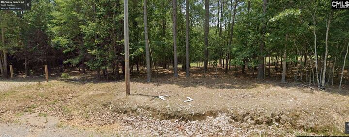 Property Photo: 0 Shirey Branch SC 29070
