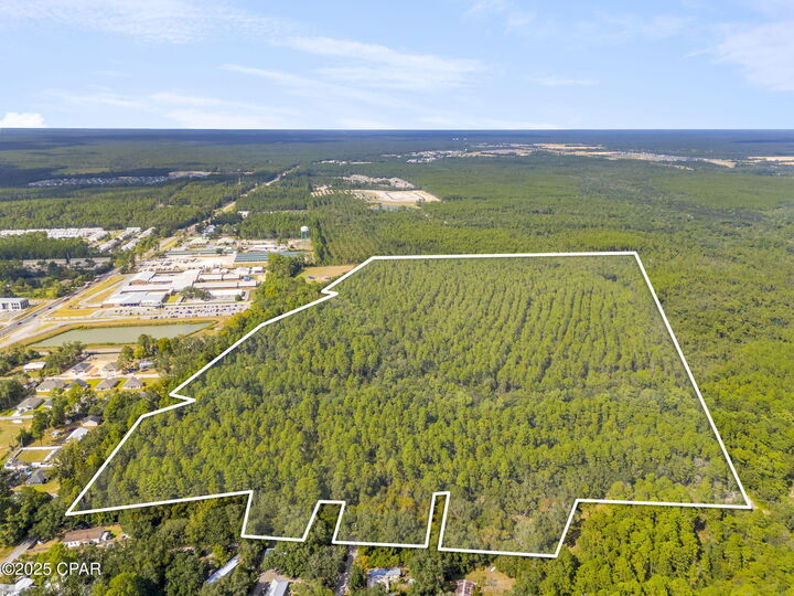 Property Photo:  000 Old Eucheeanna Road  FL 32439 