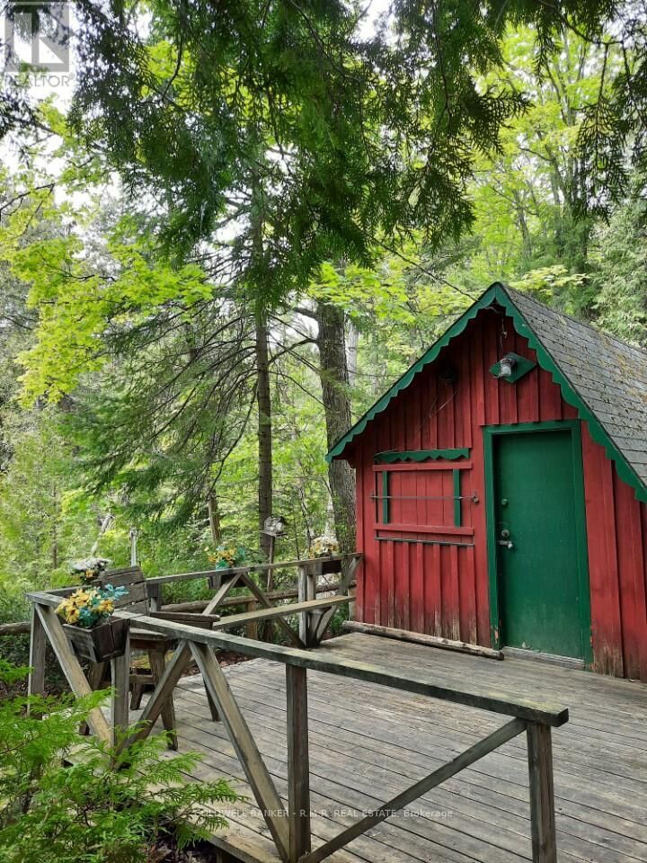 Photo de la propriété:  4627 Ganaraska Road Lot 5  ON L0A 1E0 