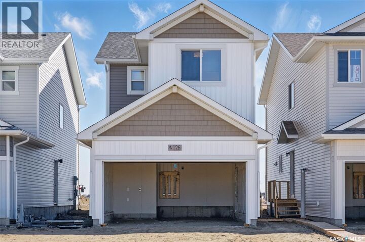 226 Antonini Court  Saskatoon SK S0K 1V0 photo