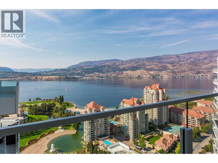 Property Photo: 1191 Sunset Drive 2906 BC V1Y 0J4