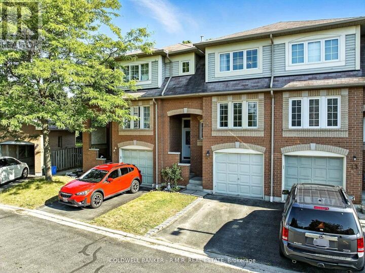 Property Photo:  1801 Nichol Avenue 14  ON L1N 9K1 