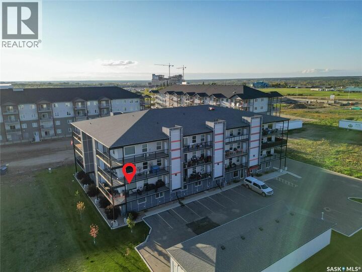 303 2641 Woodbridge Drive  Prince Albert SK S6V 0A9 photo